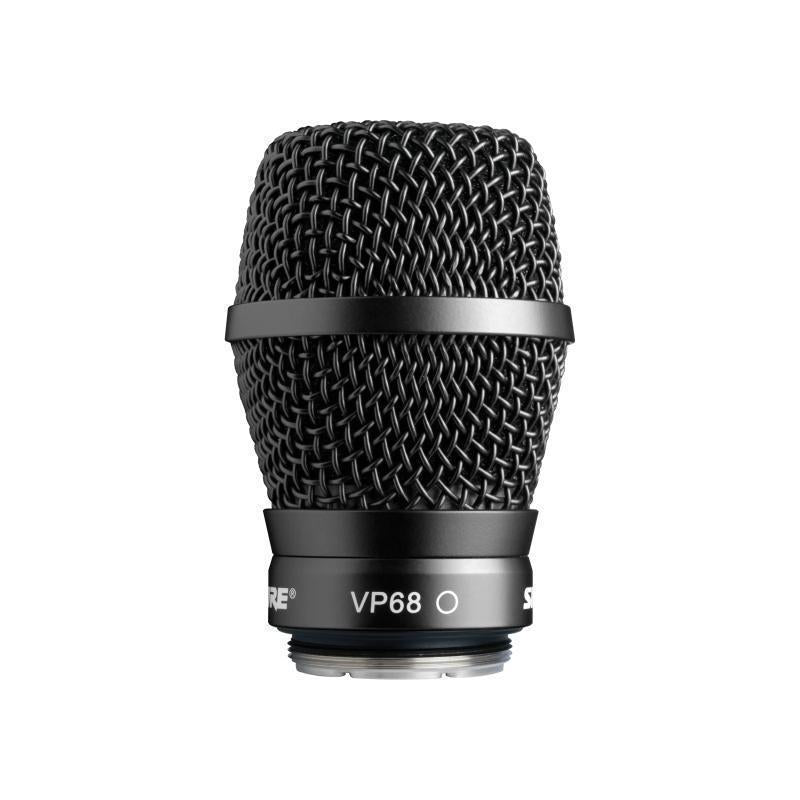 VP68 Omnidirectional Wireless