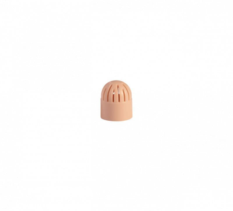 Presence Cap for TL/TH, Tan, 1