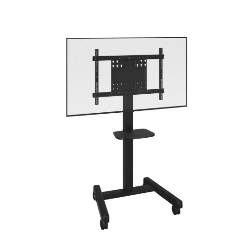 FIT INTERACTIVE DISPLAY CART