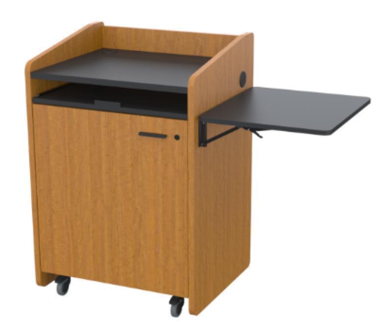 Economy Podium