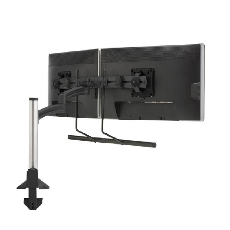 K2 CLMN MNT DUAL DISP 2L ARM H