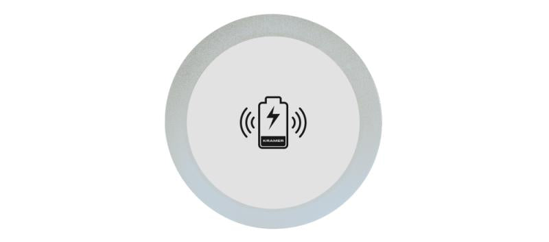 Wireless Charging Spot, brushe