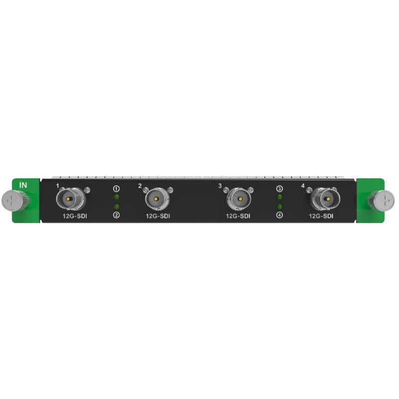 Input Card