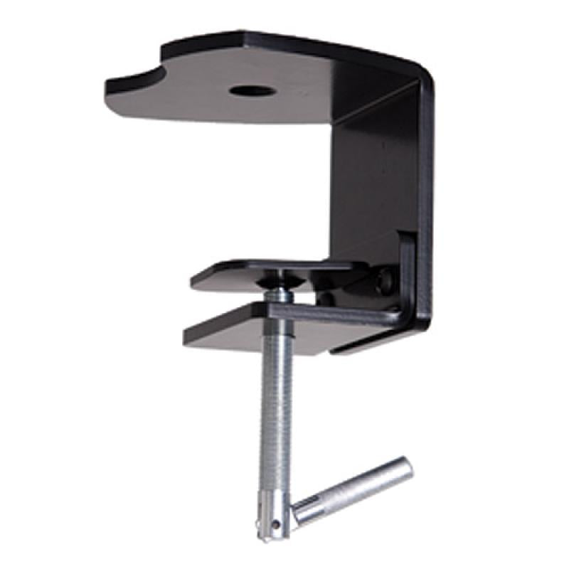 Desk Clamp For Pole Arrays