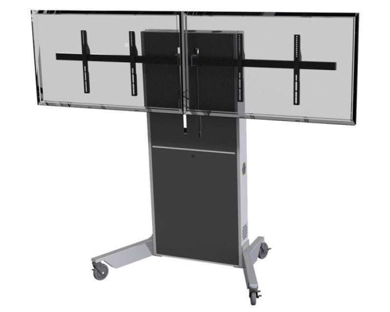 Mobile DFP Lift St Shark Gray
