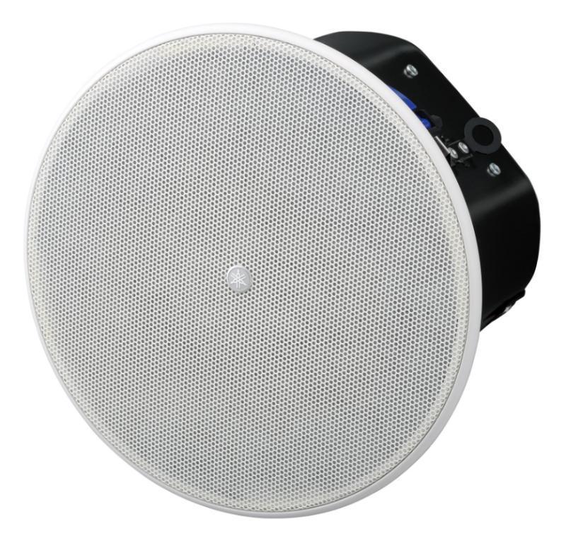 6.5" (LF) with .75" (HF); 55Hz