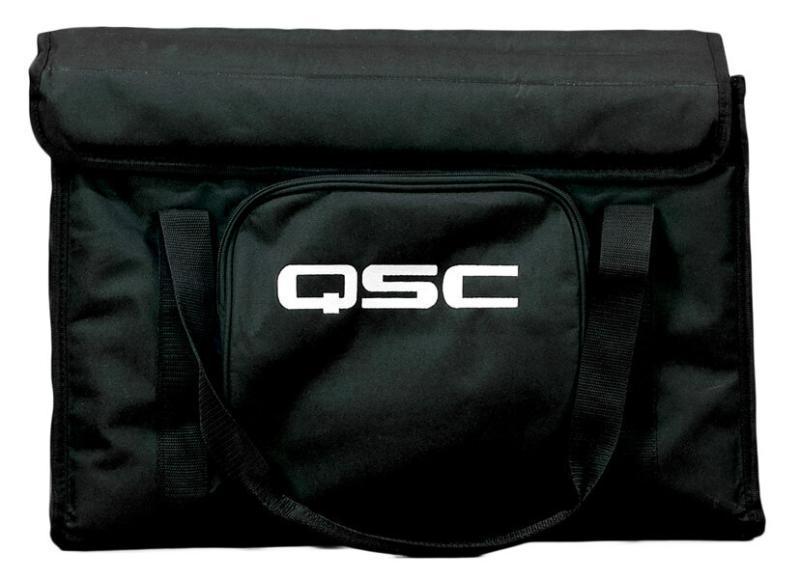 Heavy-duty Transport Tote for