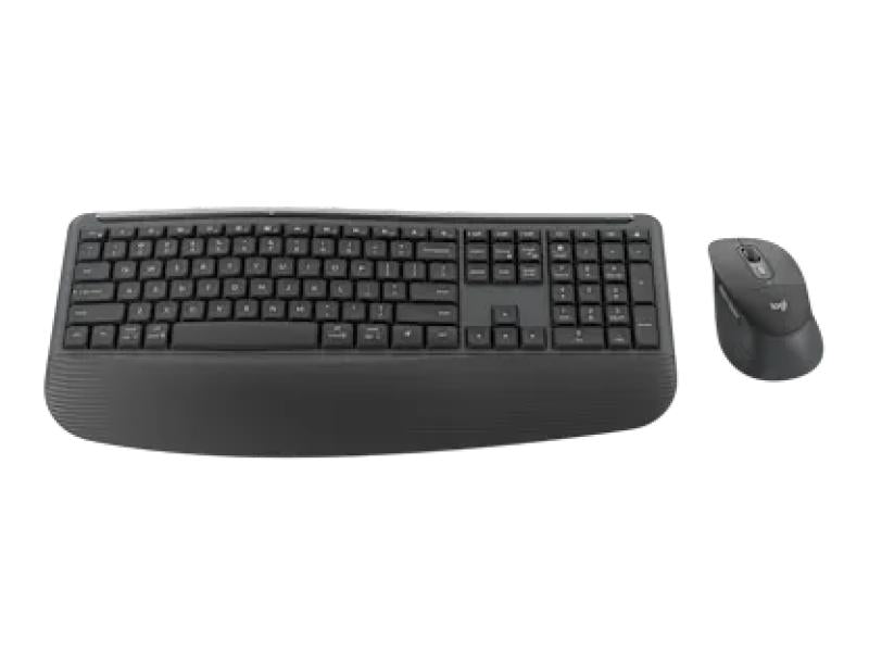 Signature Comfort Plus MK880 f