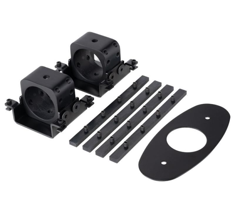 MODE-AL - Floor Mounting Brack