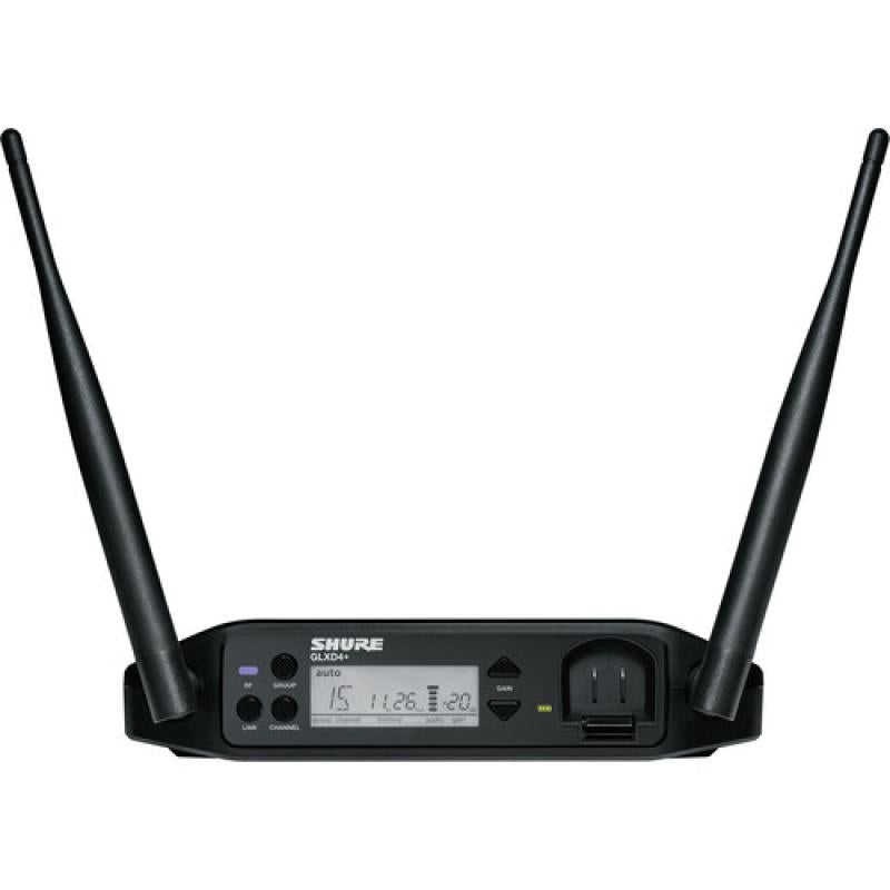 The GLXD4+ Dual Band Tabletop