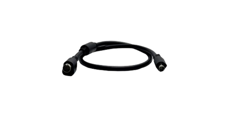 Cable, H25 Satellite, 6ft, AV