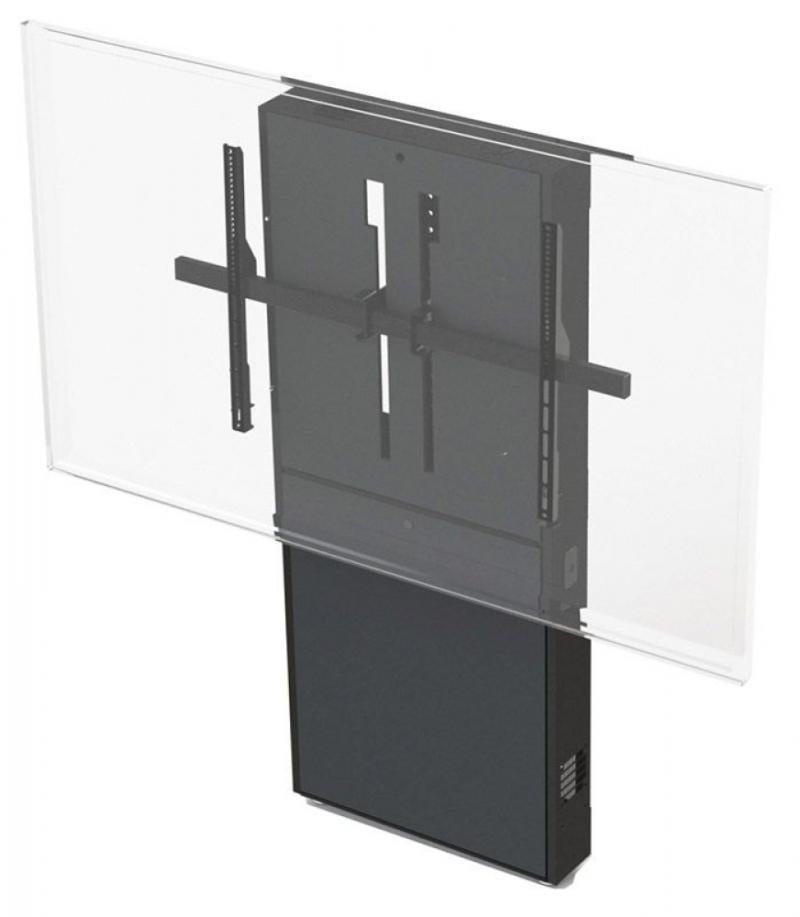 Heavy Duty Wall Anchored Stand