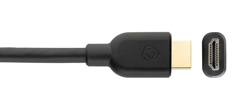 HDMI (Male - Male) Cable (6f)