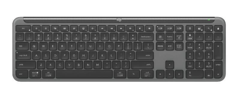 Signature Slim K950 Keyboard (