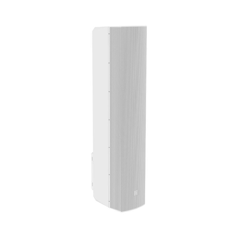 Column speaker 1m, two-way sys