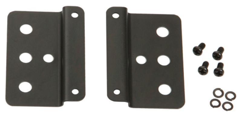 USB Mounting Kit - Black, USB