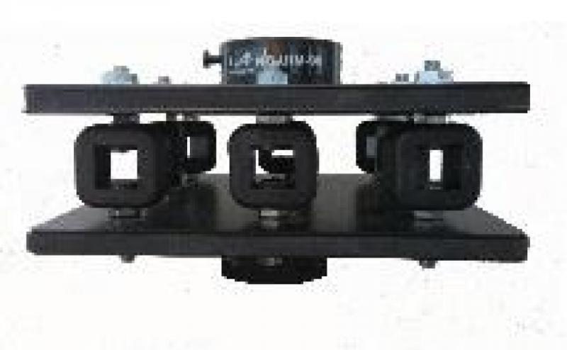 Unistrut Anti-Vibration Isola