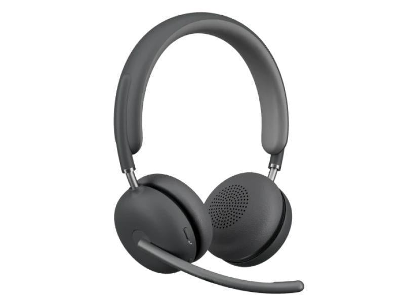 HEADSET-Zone Wireless 2 UC-GRA