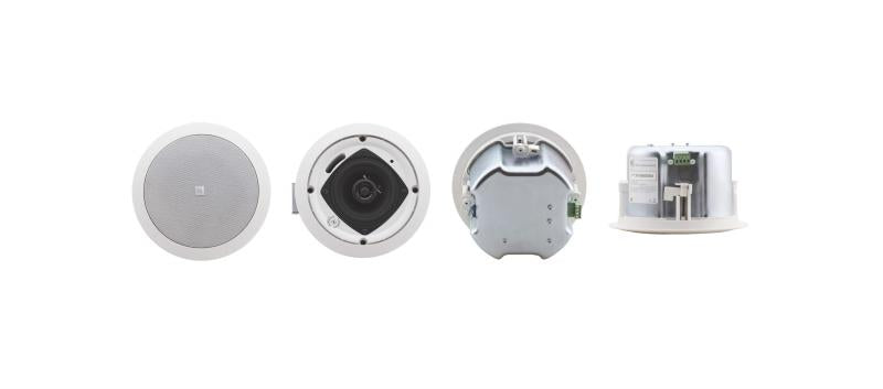 4" CB 2Way Ceiling Speakers
