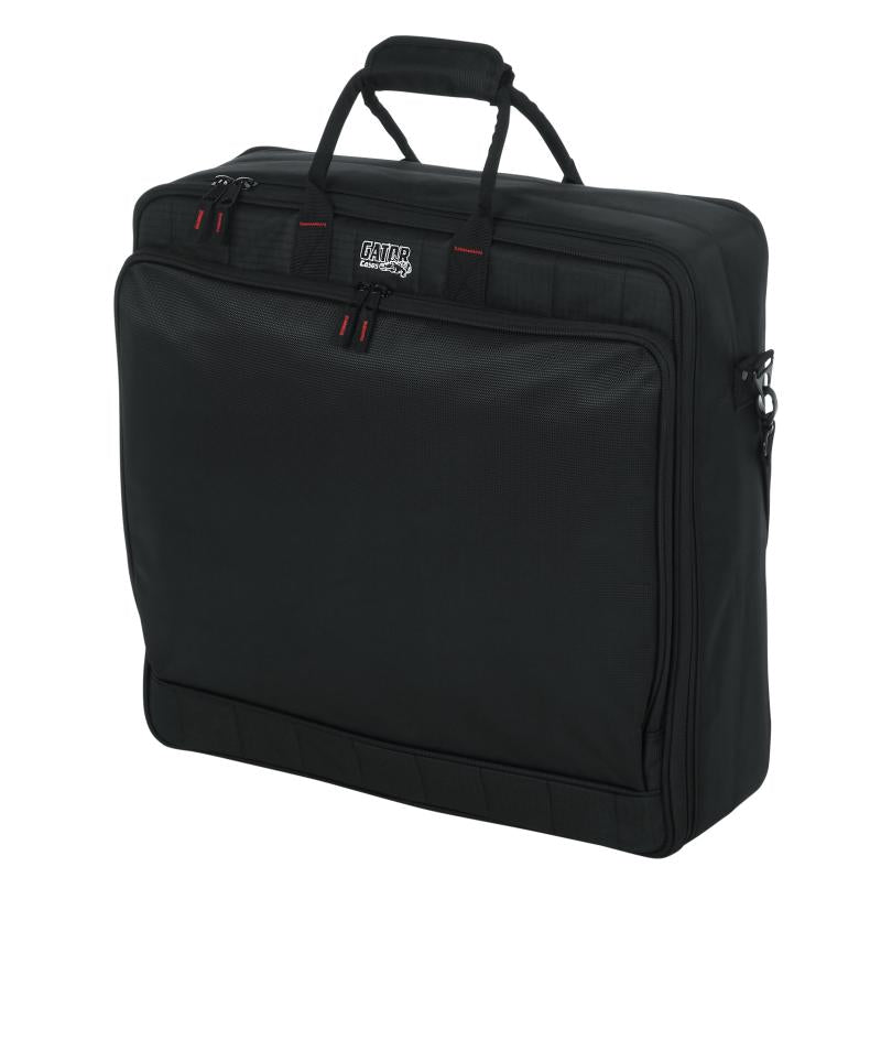 Padded Nylon Mixer/Equip Bag