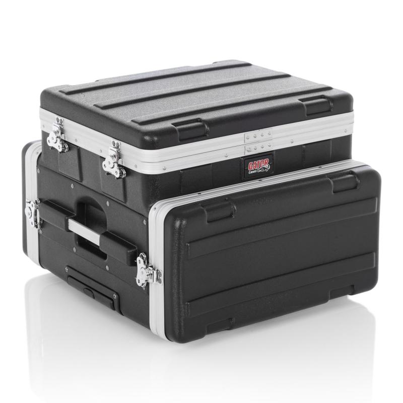 Molded PE Case for Laptop/Rack