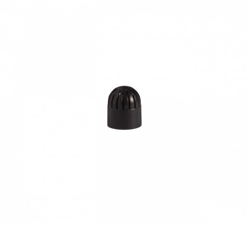 Presence Cap for TL/TH, Black,