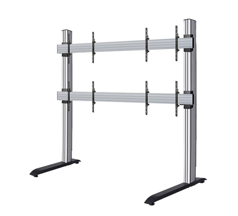 SYSTEM X - 108 inch LG LSAC LE