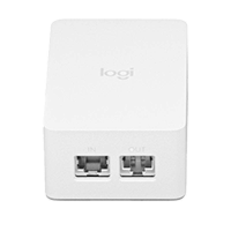 PoE Injector with plug set - O