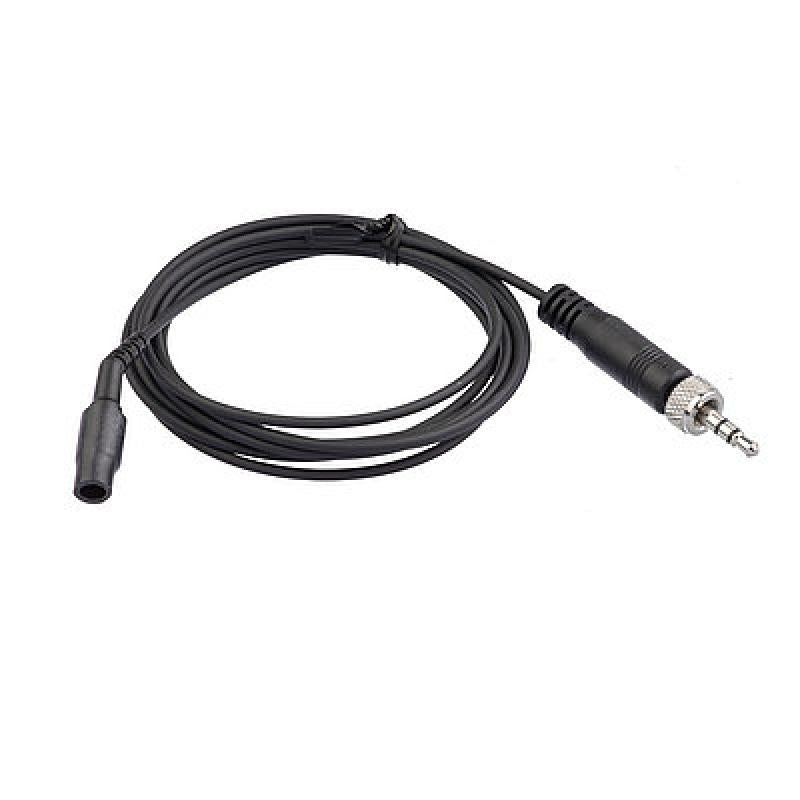 Spare Part: HSP2/4. Black cabl