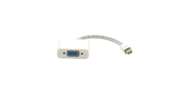 M-DP(M)-15p HD(F) Adapt Cable