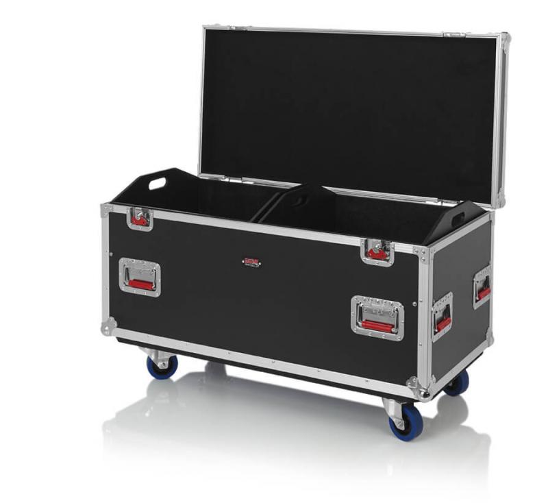 Truck Pack Utility ATA Flight