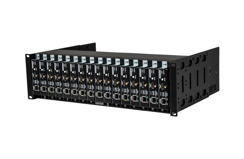 PRC-16-205 is a rack mount cag