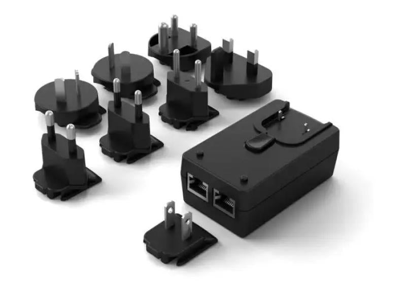 Power over Ethernet power supp