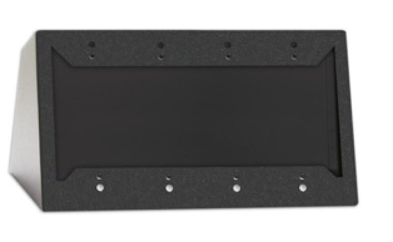 Desktop or Wall Mounted Chassi