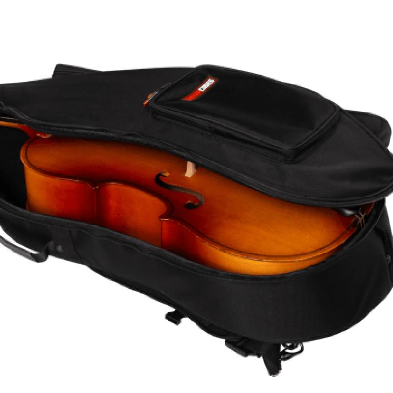 Allegro Series Pro Bag for 1/2