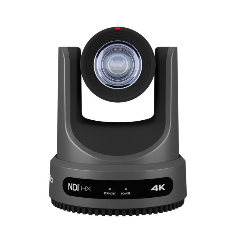 PTZOptics Move 4K, a third gen