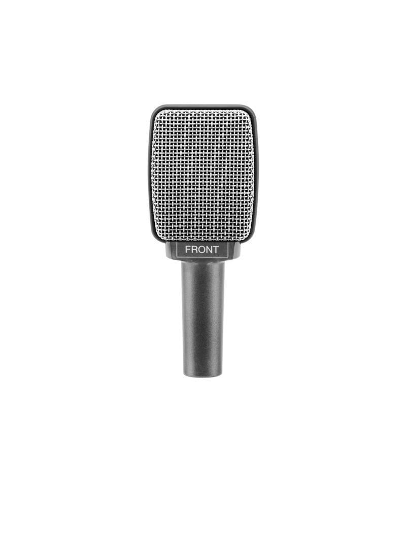 Instrument microphone (superca