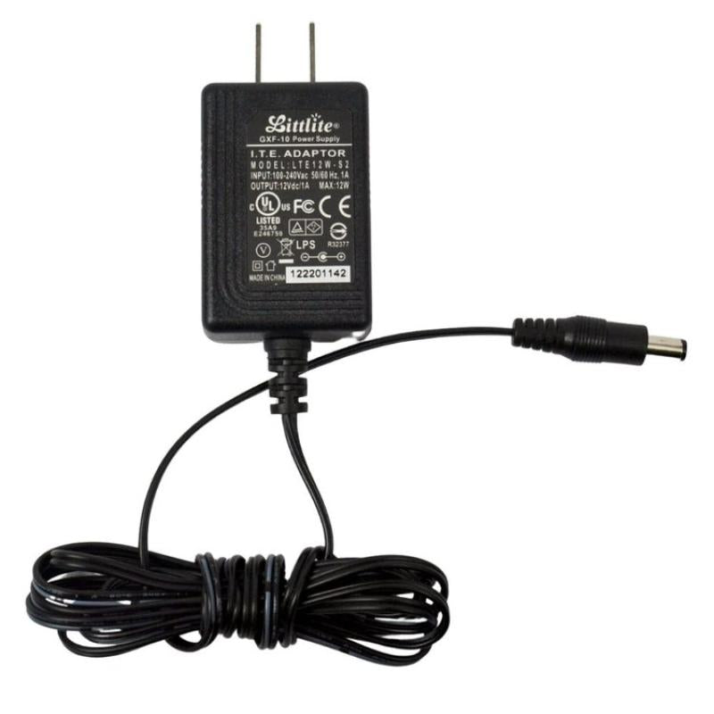U.S. Power Supply