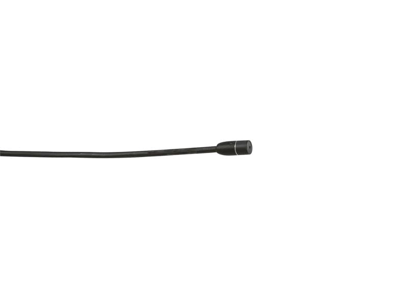 MKE2 Gold omni lavalier with i