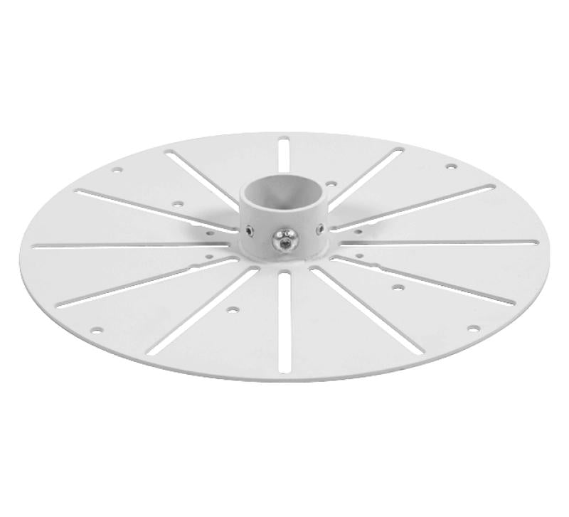 SYSTEM V - Large Dome Security