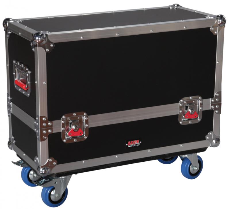 G-TOUR Double Speaker Case