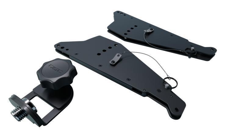 Stack Adapter Kit to combine w