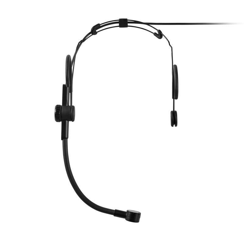 Shure SM39 Black Cardioid Head