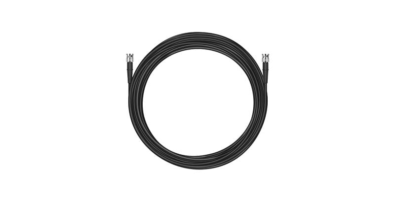 Sennheiser Low damping coaxial