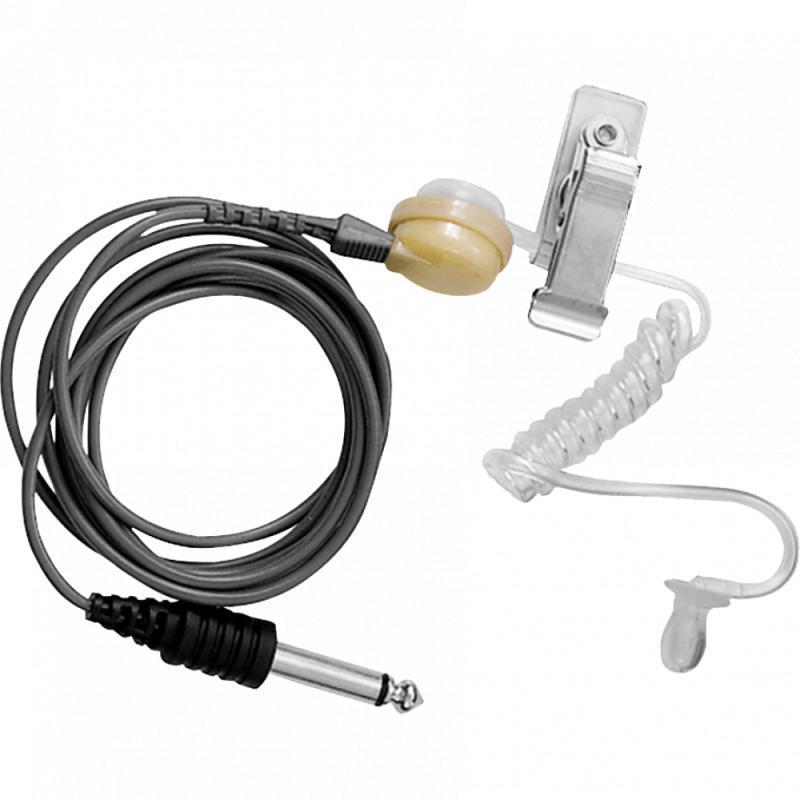 Complete Earset