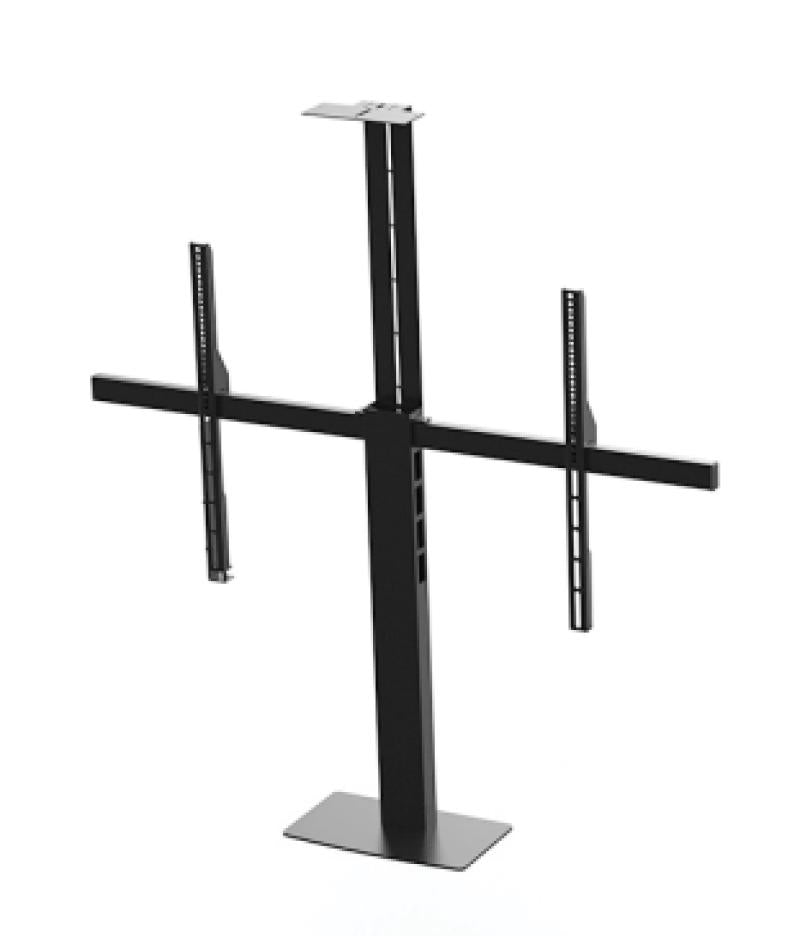 Display Mount for single large