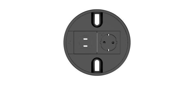 Table In-Surface, Baseline, Bl
