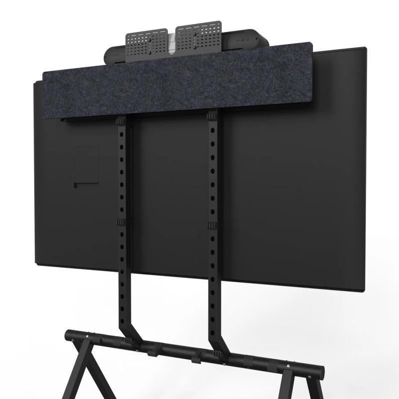 Heckler Device Panel for Mobil