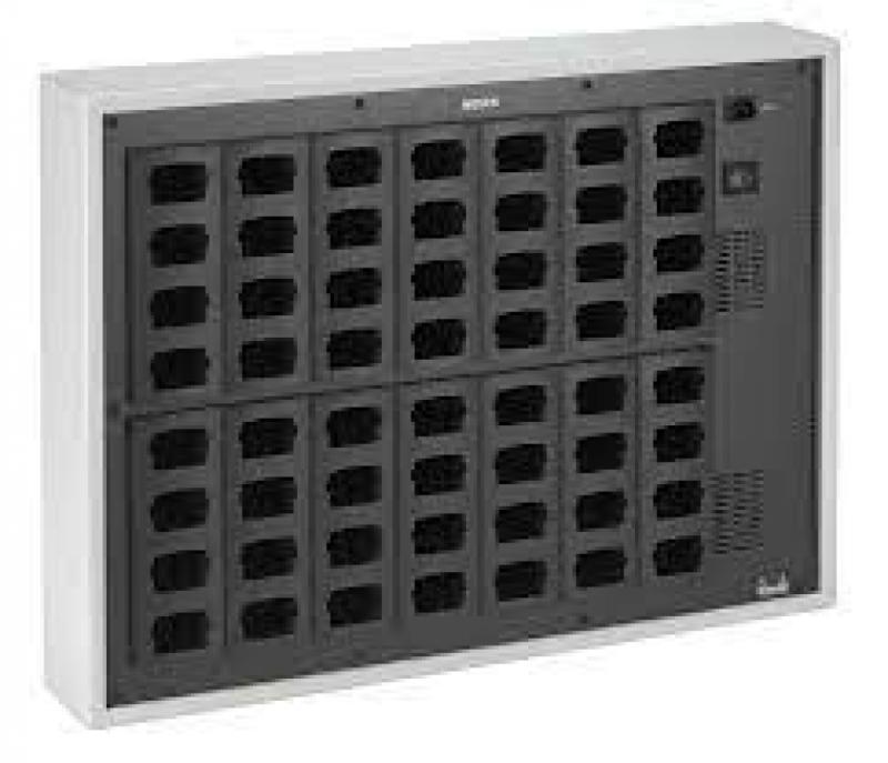 Integrus Charging Cab 56 Rx