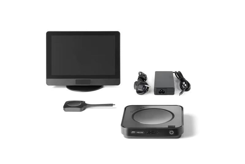 CLICKSHARE RS HUB CORE US WITH